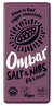 Ombar Salt & Nibs Chocolate 70g