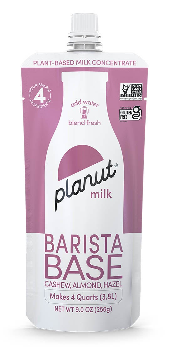 Planut Barista Milk Base 256g