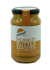 Planut Peanut Butter Smooth Glass 375g