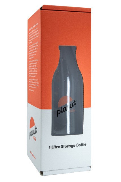 Planut Storage Bottle 1L