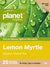 Planet Organic Lemon Myrtle x 25 Tea Bags