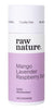 Raw Nature Solid Moisturiser Lavender 50g