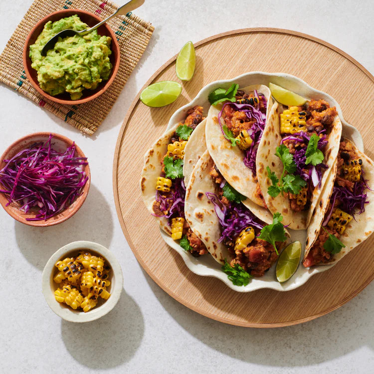 Sensory Mill Plant-Based Beef 140g