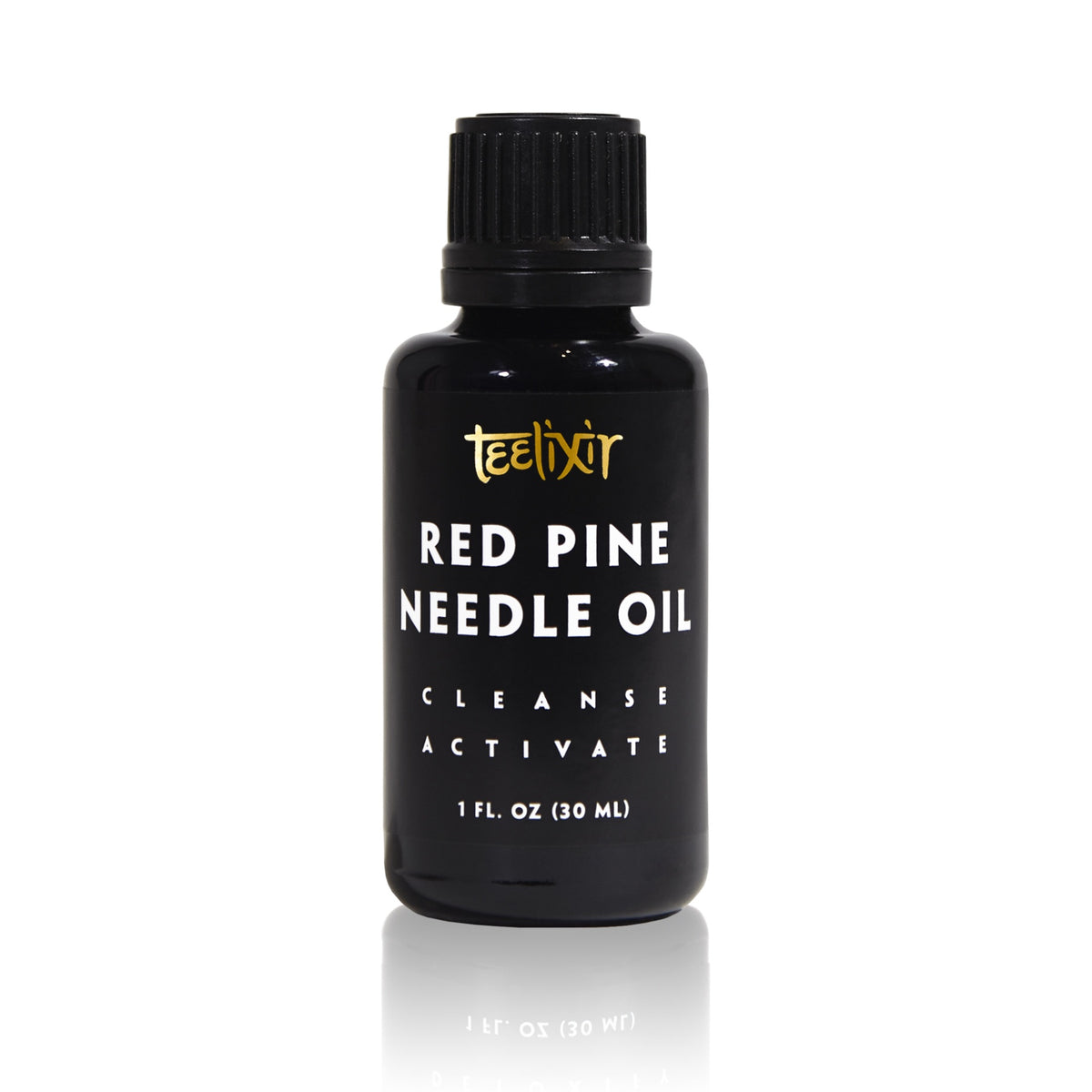 Teelixir Red Korean Pine Oil 30ml