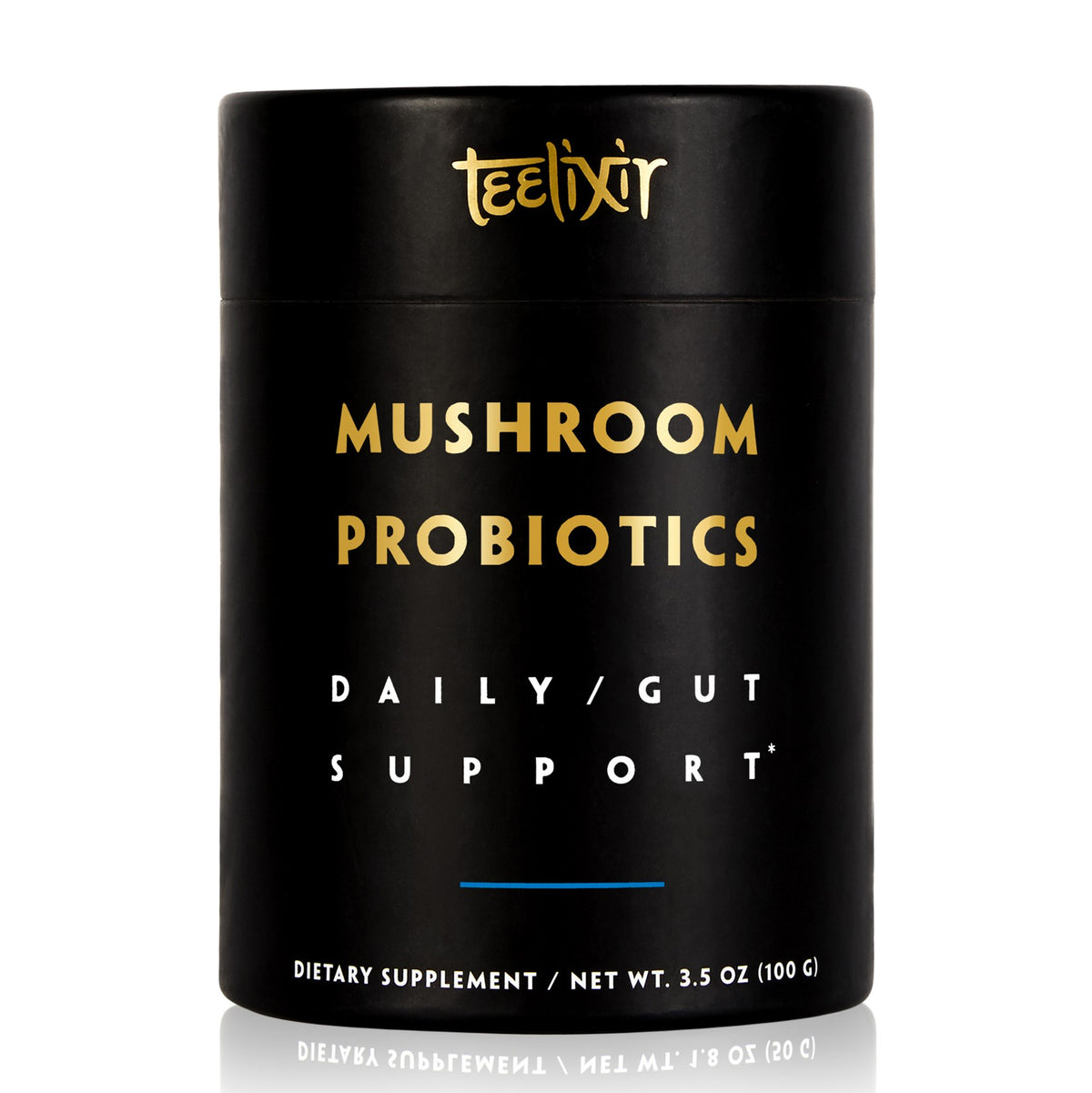 Teelixir Mushroom Probiotic 100g