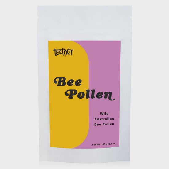 Teelixir Bee Pollen 100g