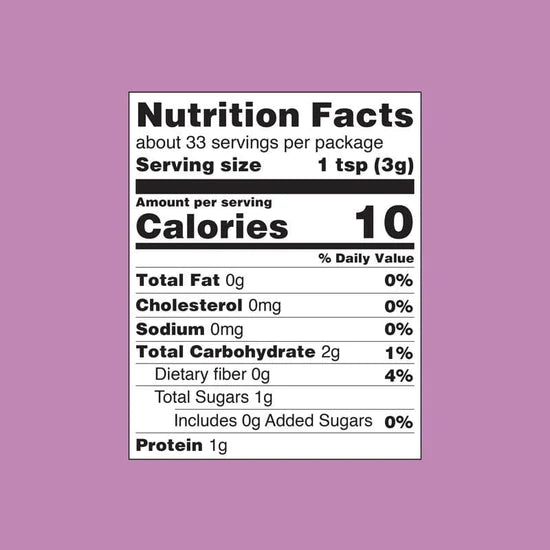 Teelixir Bee Pollen 100g