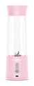 Tropeaka Pink Portable Blender 1Pk