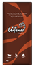 Untamed Health Organic Milk Chocolate 40% 80g