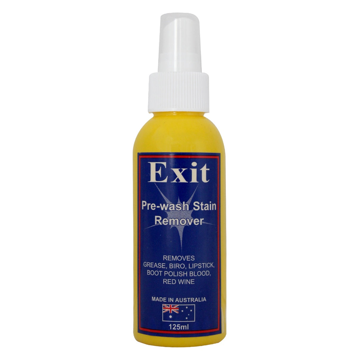 White Magic Exit Soap Spray 125ml