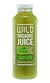 Wild One Organic Juice Lean & Green 360ml