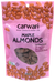 Carwari Organic Almonds Maple Roasted 150g