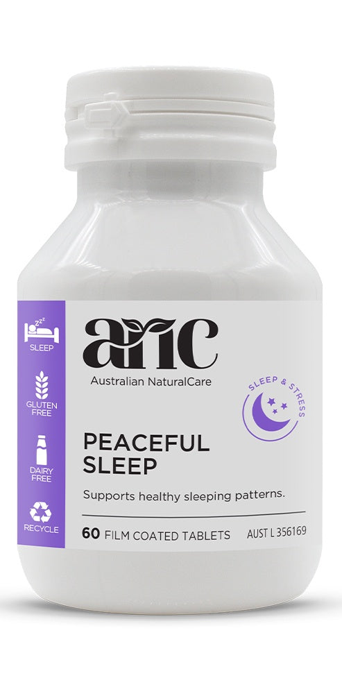 ANC Peaceful Sleep 60t