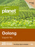 Planet Organic Oolong x 25 Tea Bags