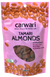 Carwari Organic Almonds Tamari 150g