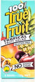 True Fruit Tropical Fruit Salad Multi 20g 6pk