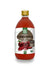 Foda Org Pomegranate & Apple Cider 500ml