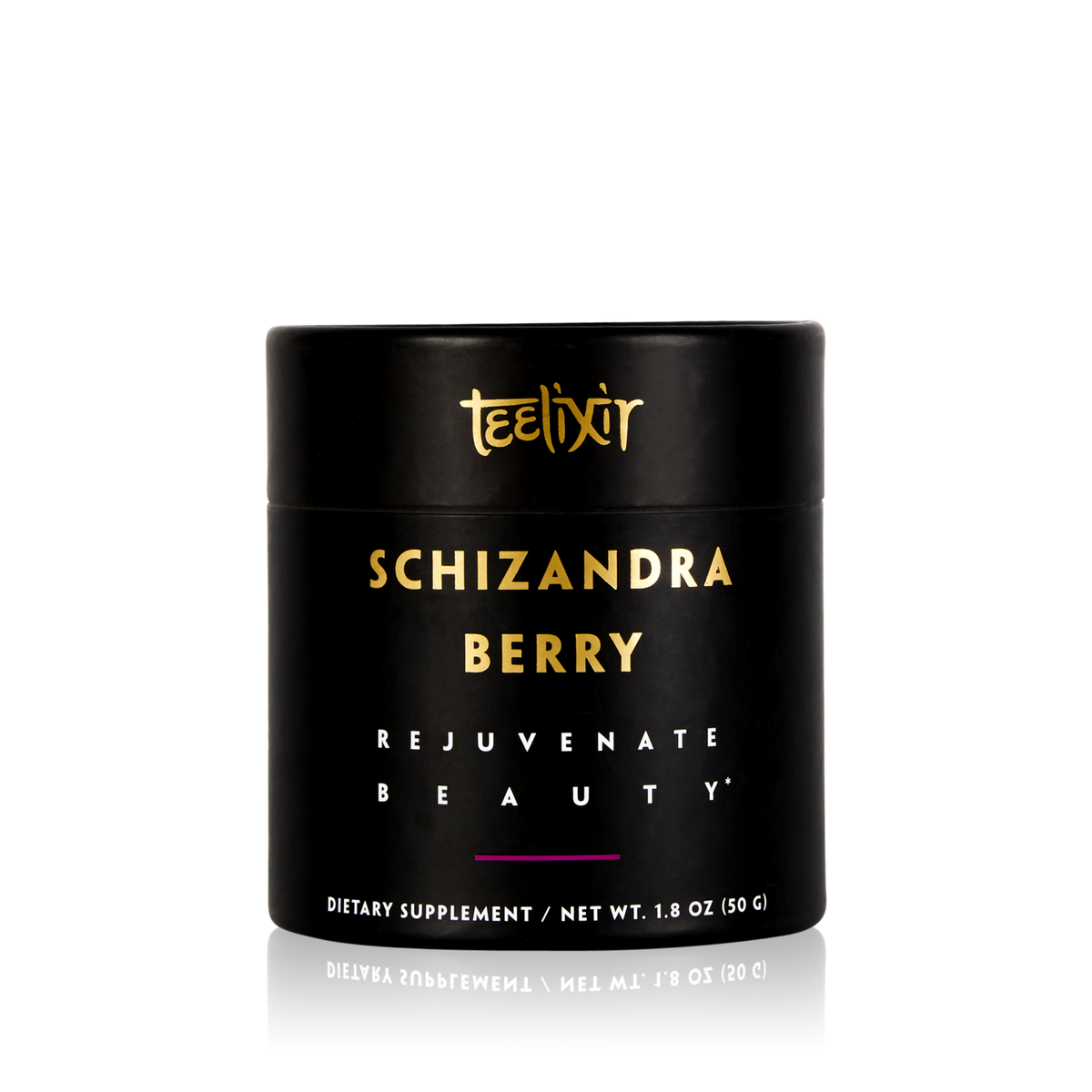 Teelixir Schizandra Berry 50g