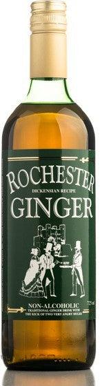 Rochester Ginger (Non-Alcoholic) 725ml