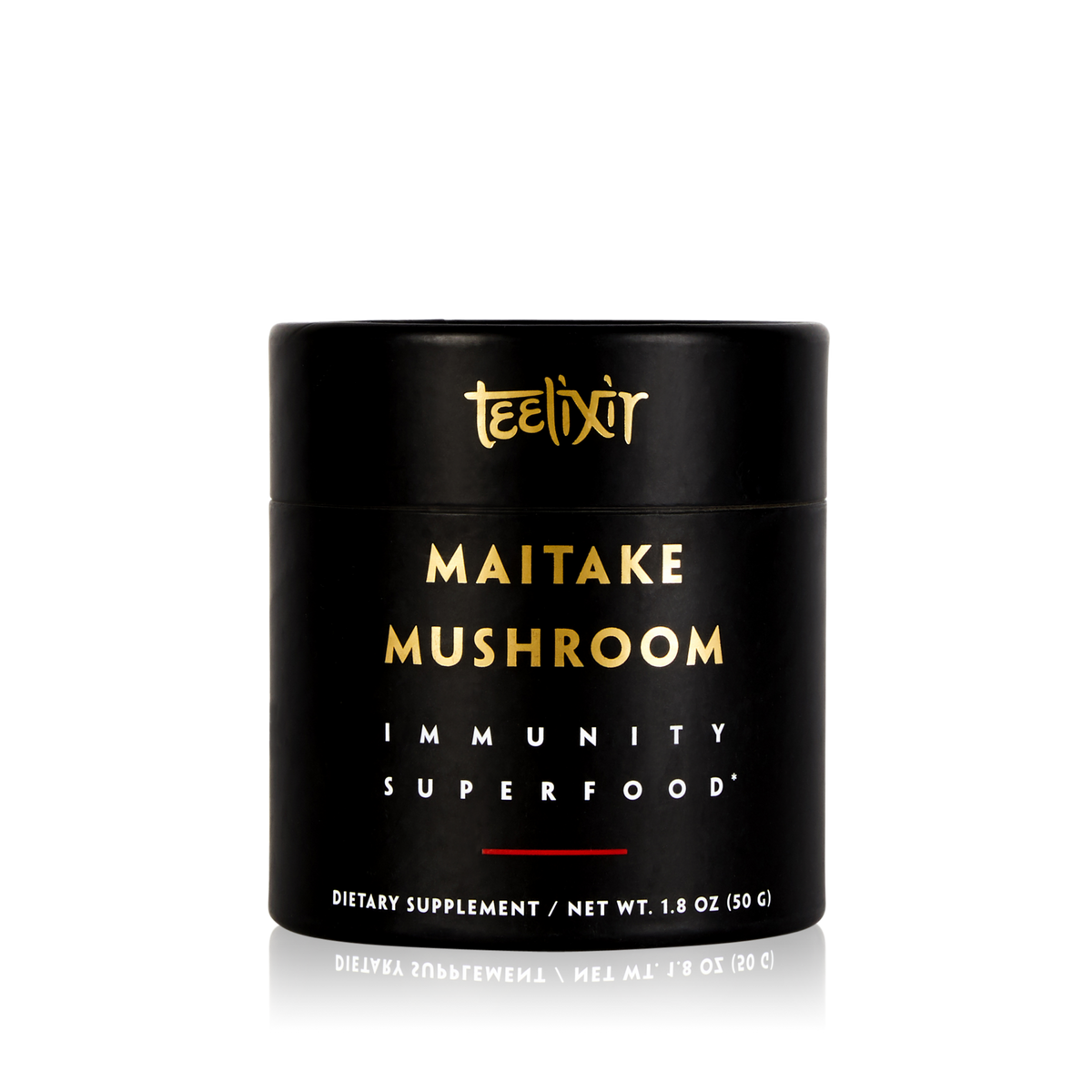 Teelixir Maitake Mushroom 50g