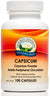 Nature's Sunshine Capsicum Caps 475mg 100c