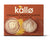 Kallo Stock Cubes French Onion Org 66g