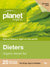 Planet Organic Tea Dieters x 25 Tea Bags