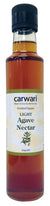 Carwari Organic Light Agave Nectar 350ml