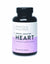 Thankfully Nourished Australian Organic Heart 180c