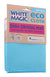 White Magic Drying Mat Sea Blue 1Pk