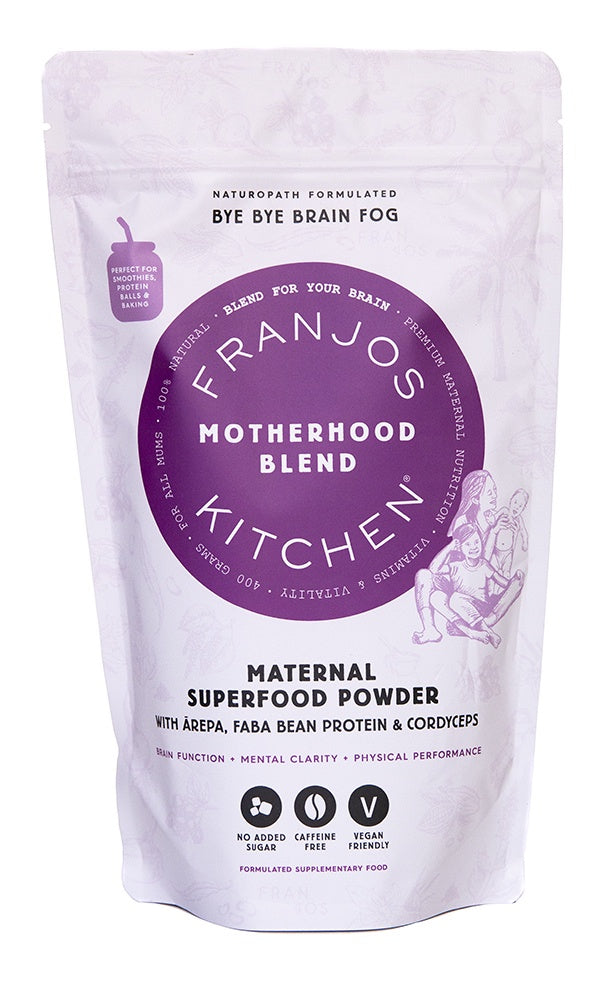 Franjo&#39;s Kitchen Motherhood Blend 400g