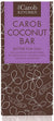 The Carob Kitchen Carob Bar Coconut 80g