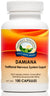 Nature's Sunshine Damiana 350mg 100c