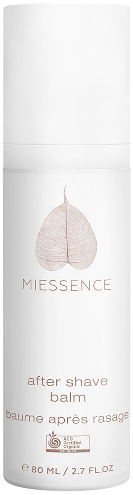 Miessence After Shave Balm 80ml