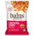 Bains Wholefoods Chickpea Chips Chilli & Lime 100g