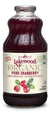 Lakewood Cranberry Juice Organic 946ml