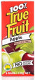 True Fruit Apple MultiPack 6 x 20g