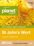 Planet Organic St Johns Wort x 25 Tea Bags