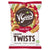 VGood Chickpea Twists Tomato & Basil 85g