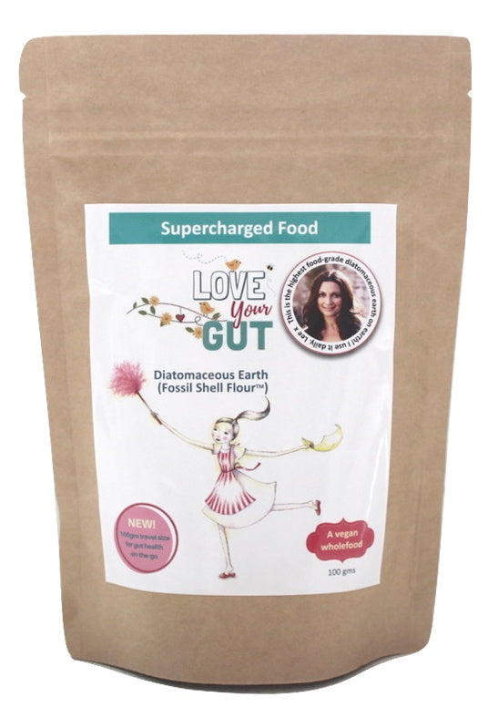 Supercharged Food Love Your Gut Powder 100g