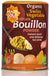 Marigold Health Foods Bouillon Powder Red 500g