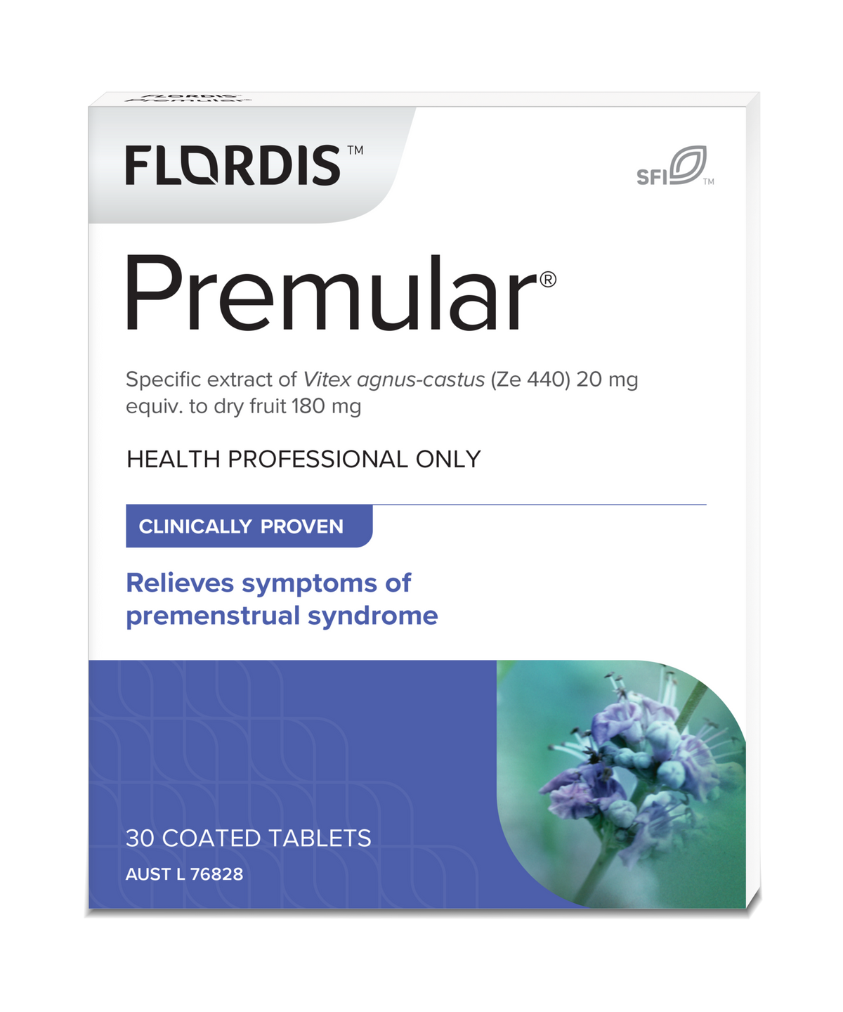 Flordis Premular 30t