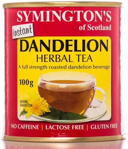 Symington&#39;s Instant Dandelion Tea 100g