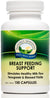 Nature's Sunshine Breast Feeding Support 100c