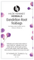 Hilde Hemmes Herbal's Dandelion Root x 30 Tea Bags
