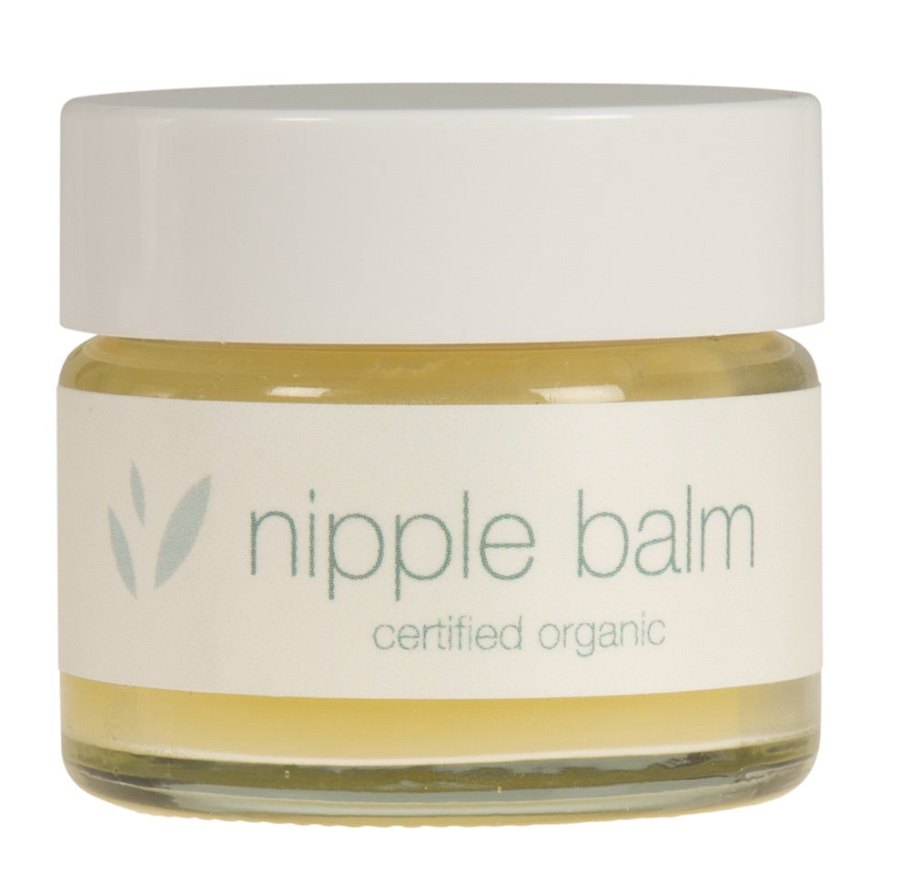 Nature&#39;s Child Nipple Balm Organic 14g