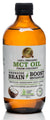 Coco Earth Organic MCT Oil 500ml