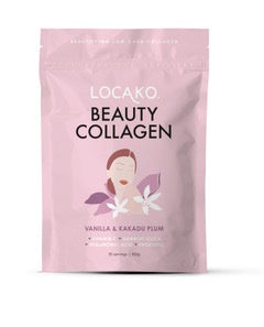 Locako Beauty Collagen w/Van&amp;Kakudo 300g