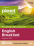 Planet Organic English Breakfast x 25 Tea Bags