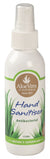 Aloe Vera of Australia Aloe Vera Hand Sanitiser 125ml